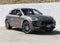 2017 Porsche Macan Macan Turbo
