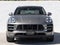 2017 Porsche Macan Macan Turbo