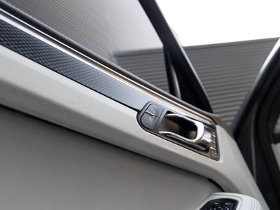 2017 Porsche Macan Macan Turbo