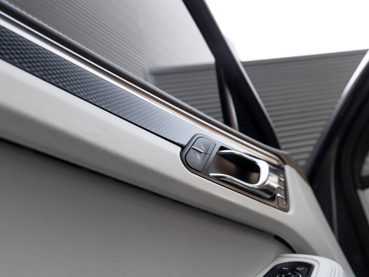 2017 Porsche Macan Macan Turbo