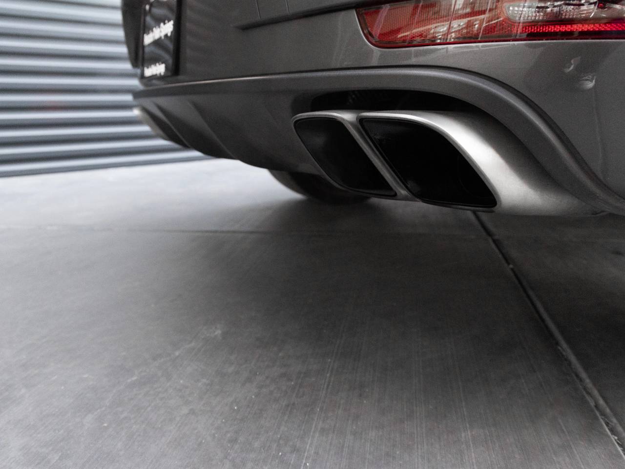 2017 Porsche Macan Macan Turbo