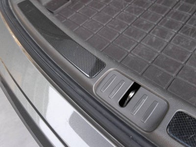 2017 Porsche Macan Macan Turbo