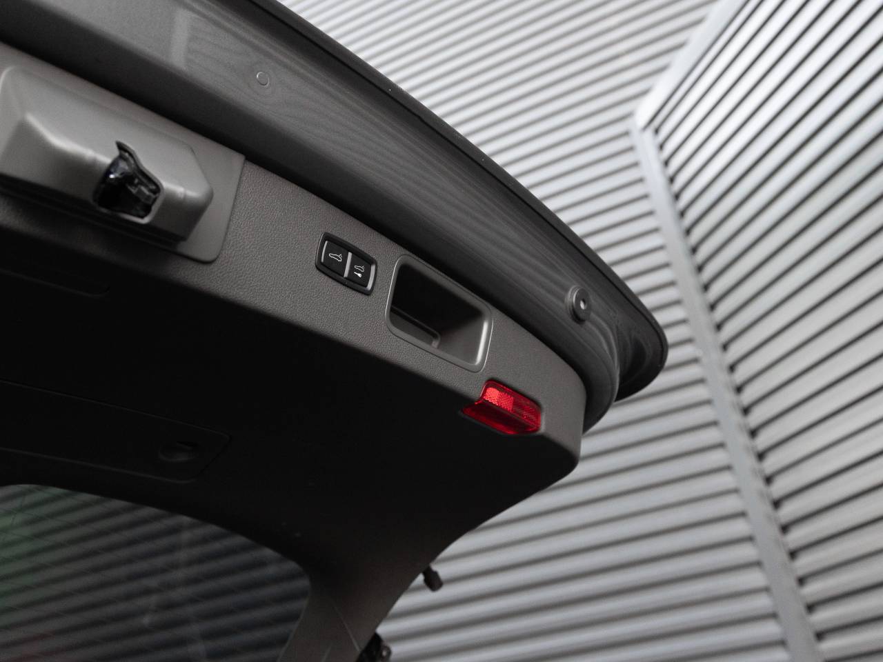 2017 Porsche Macan Macan Turbo