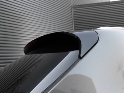 2017 Porsche Macan Macan Turbo