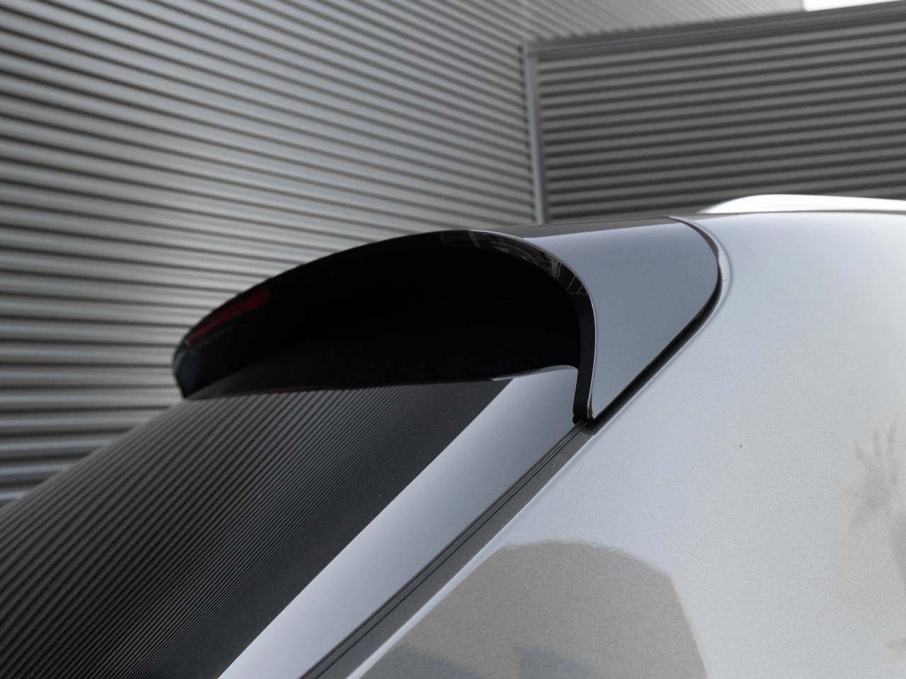 2017 Porsche Macan Macan Turbo