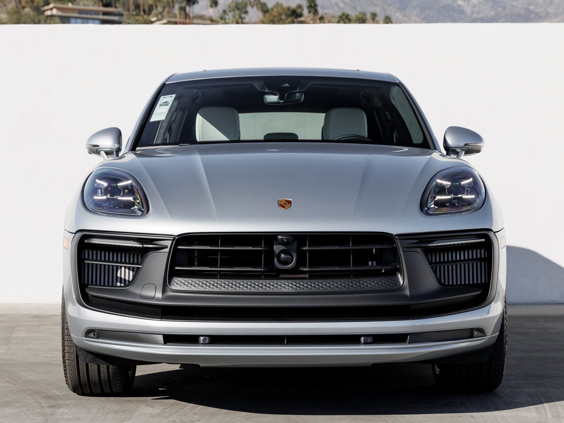 2026 Porsche Macan Macan GTS