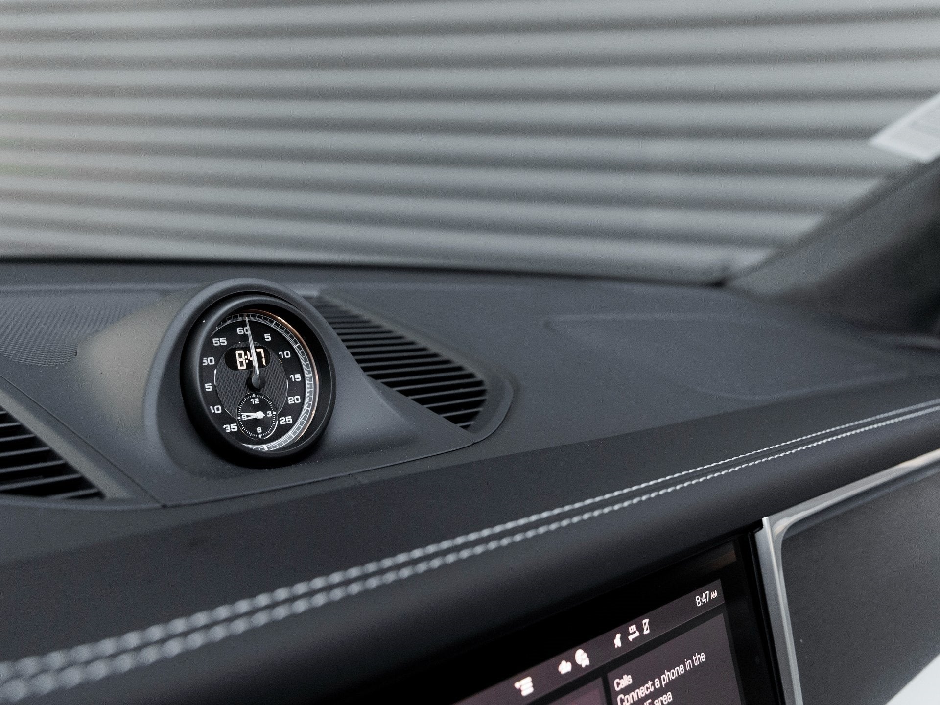 2026 Porsche Macan Macan GTS