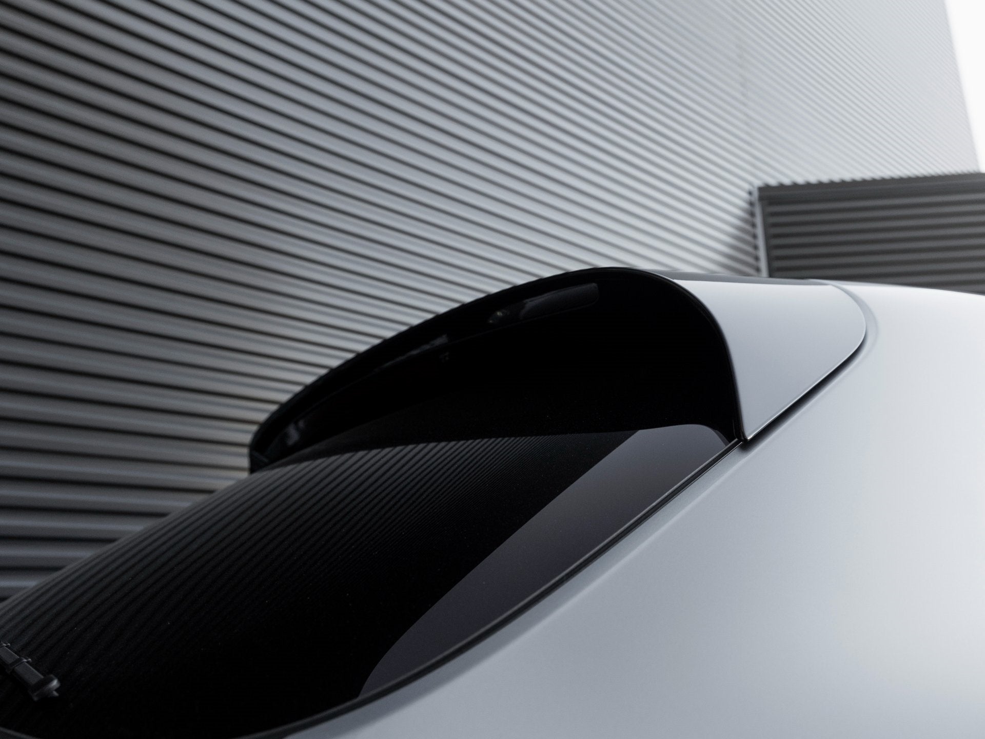 2026 Porsche Macan Macan GTS