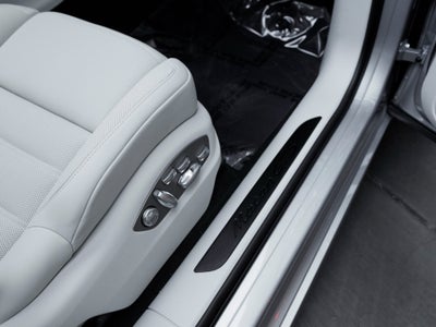 2026 Porsche Macan Macan GTS