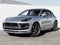 2026 Porsche Macan Macan GTS