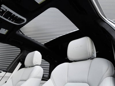 2026 Porsche Macan Macan GTS