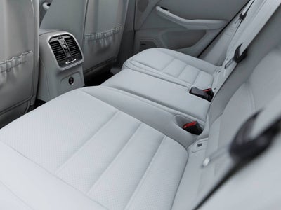 2026 Porsche Macan Macan GTS