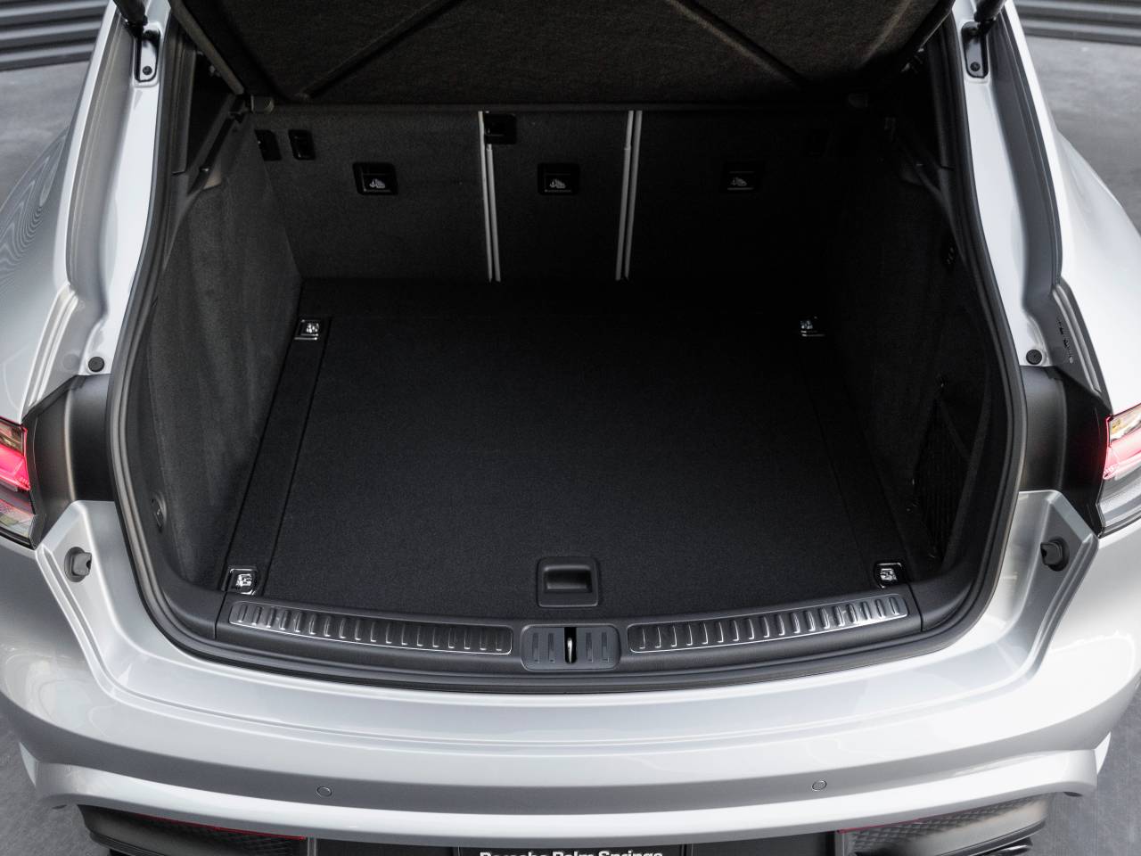 2026 Porsche Macan Macan GTS