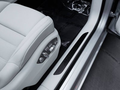 2026 Porsche Macan Macan GTS