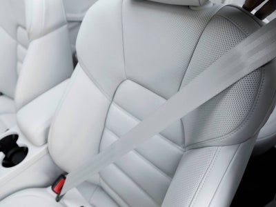 2026 Porsche Macan Macan GTS