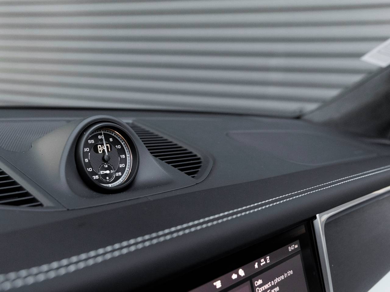 2026 Porsche Macan Macan GTS