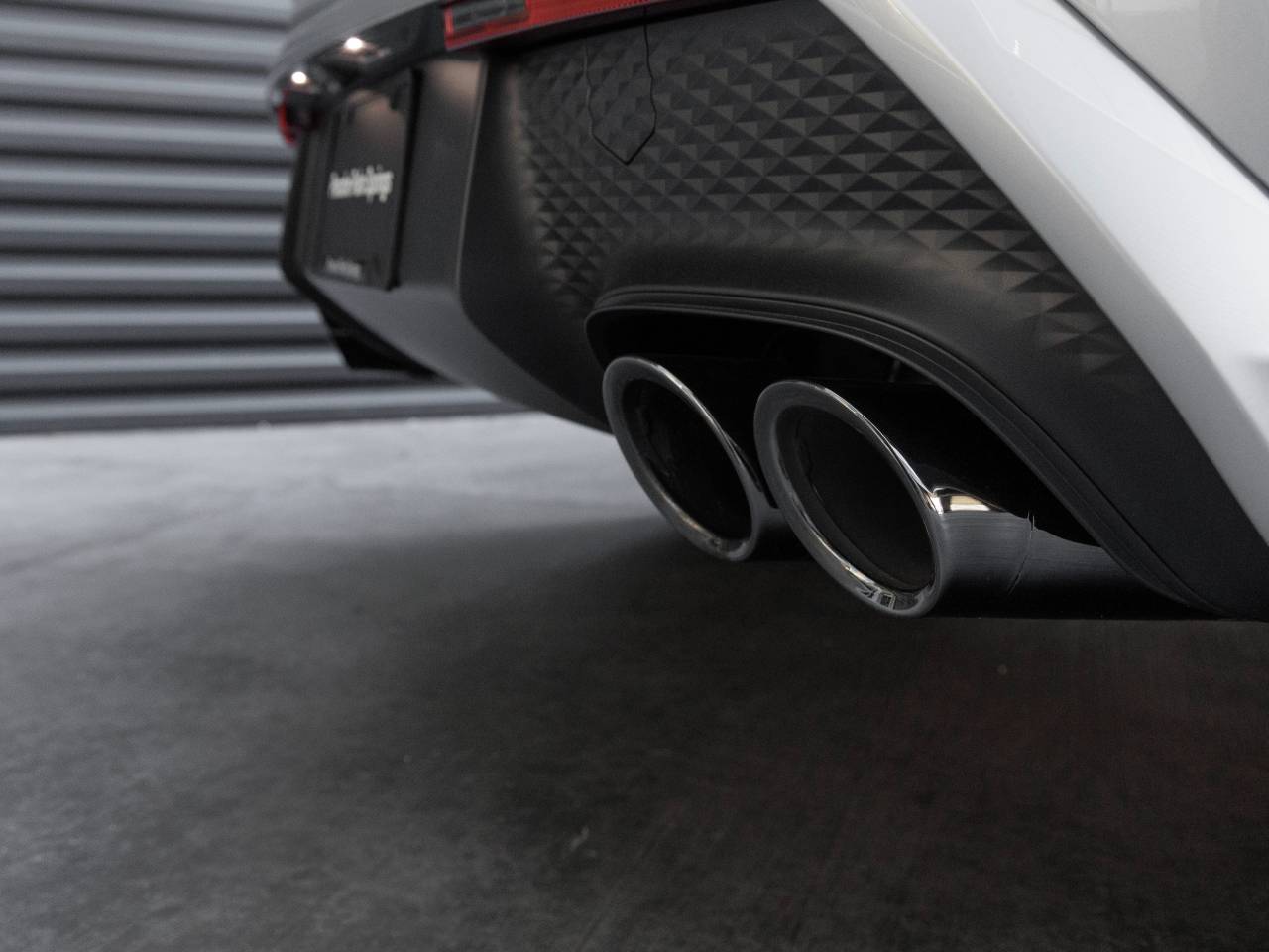 2026 Porsche Macan Macan GTS