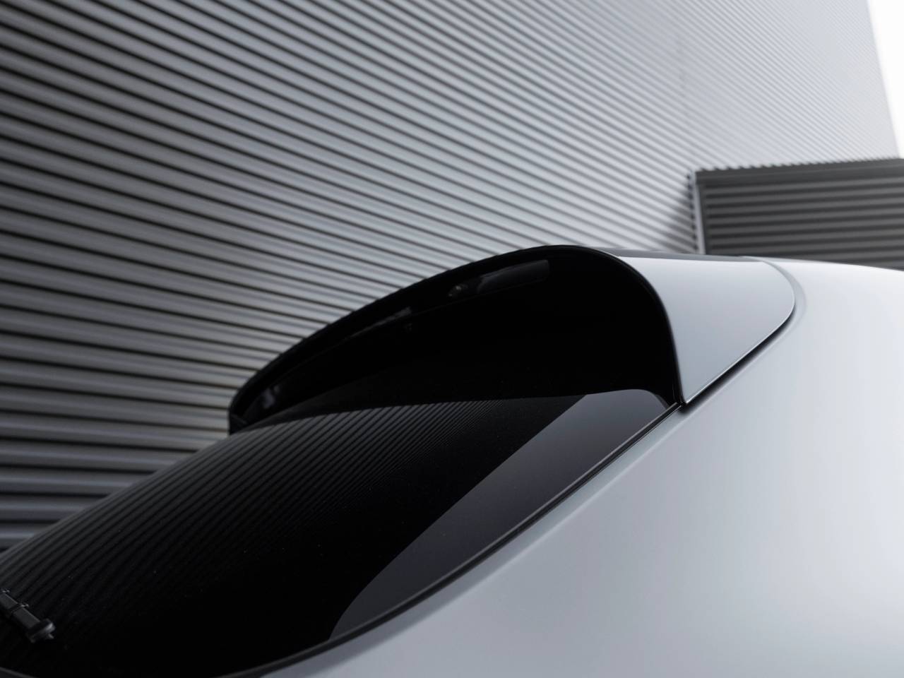 2026 Porsche Macan Macan GTS