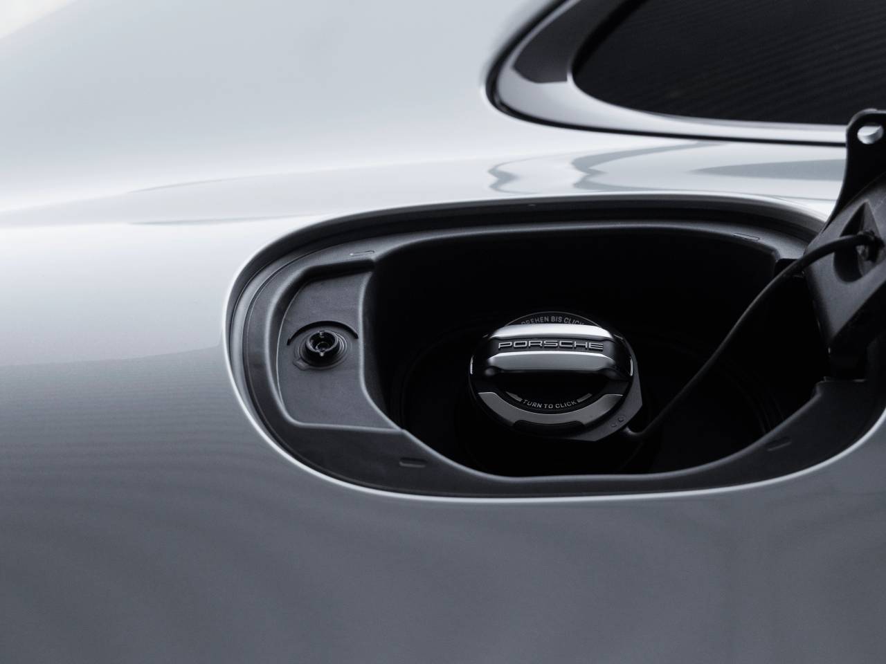 2026 Porsche Macan Macan GTS