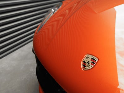 2024 Porsche Macan Macan GTS (MY24)