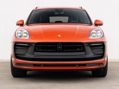 2024 Porsche Macan Macan GTS (MY24)