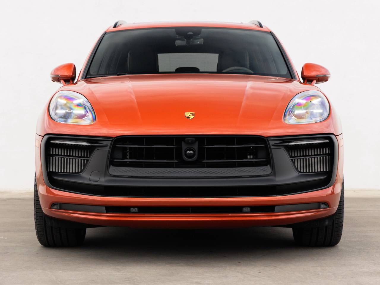 2024 Porsche Macan Macan GTS (MY24)