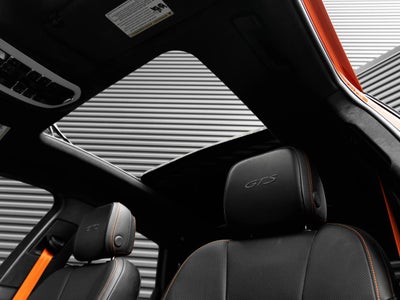 2024 Porsche Macan Macan GTS (MY24)