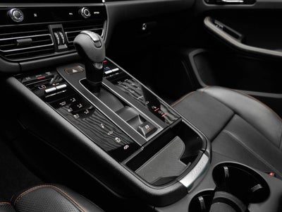 2024 Porsche Macan Macan GTS (MY24)