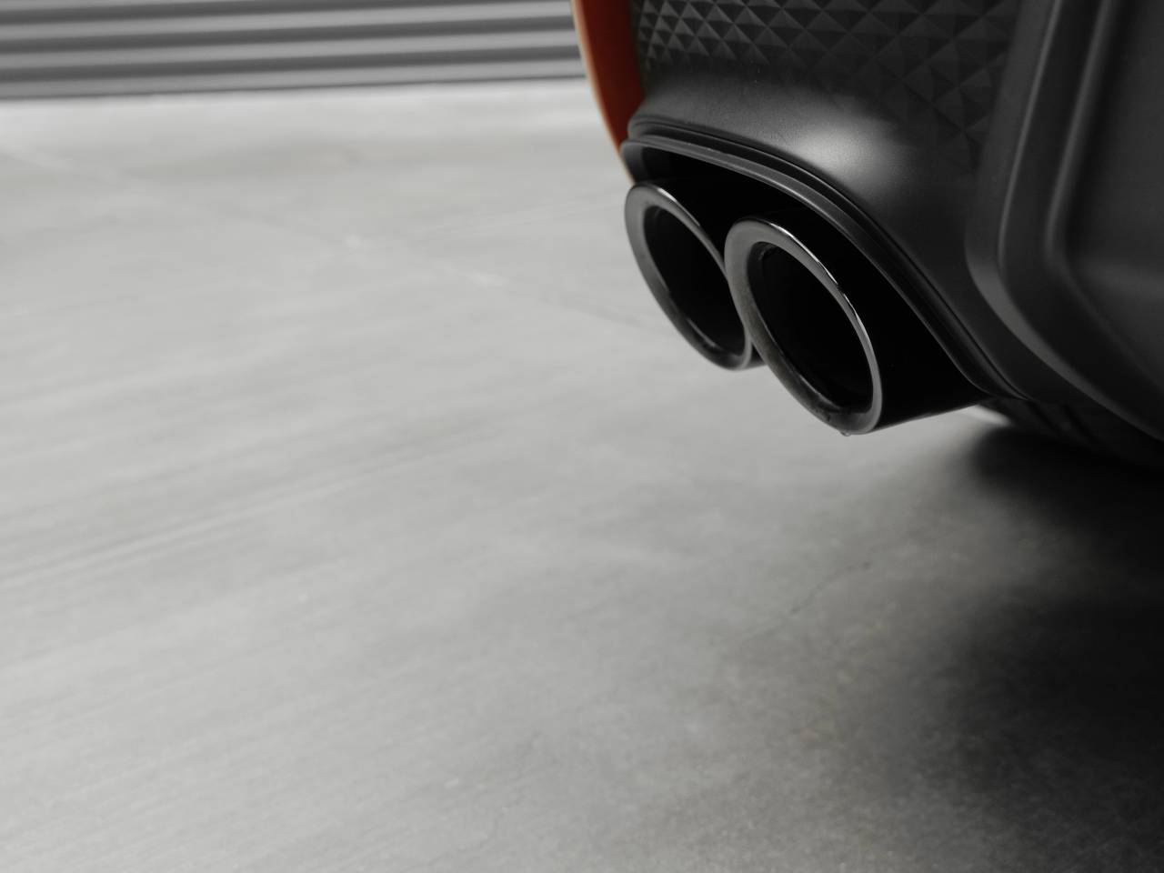 2024 Porsche Macan Macan GTS (MY24)
