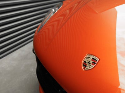 2024 Porsche Macan Macan GTS (MY24)
