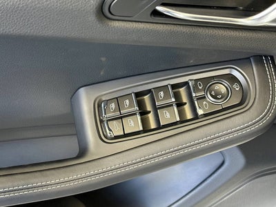 2026 Porsche Macan Macan GTS