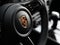 2026 Porsche Macan Macan GTS