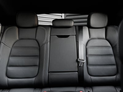 2026 Porsche Macan Macan GTS