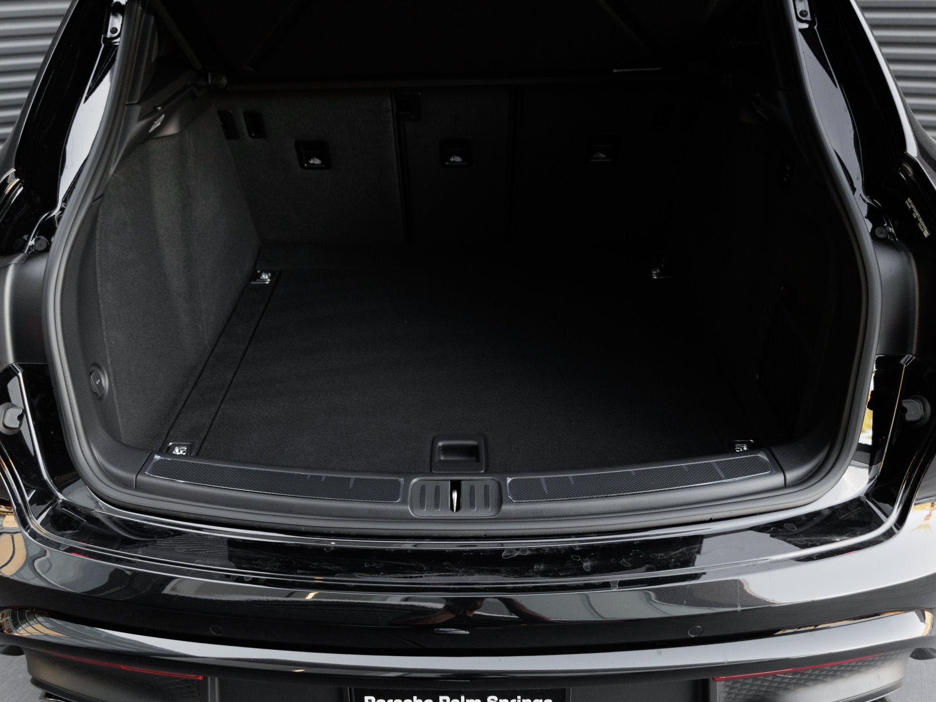 2026 Porsche Macan Macan GTS