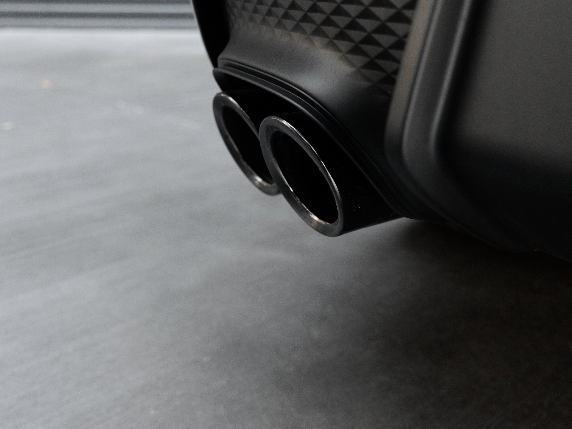 2026 Porsche Macan Macan GTS