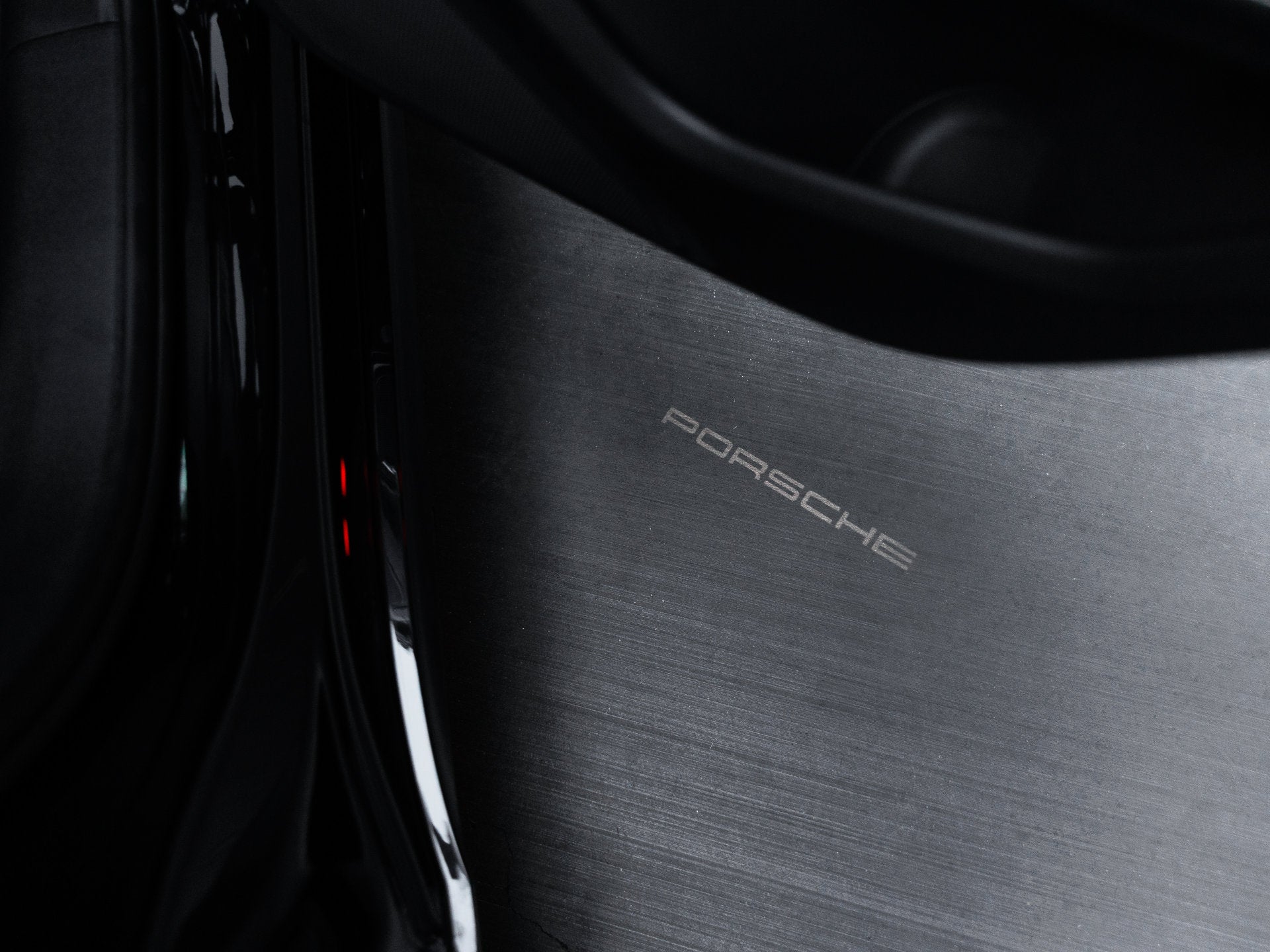 2026 Porsche Macan Macan GTS
