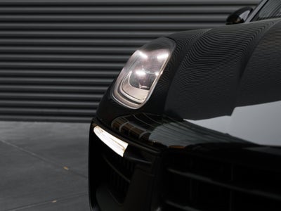 2026 Porsche Macan Macan GTS