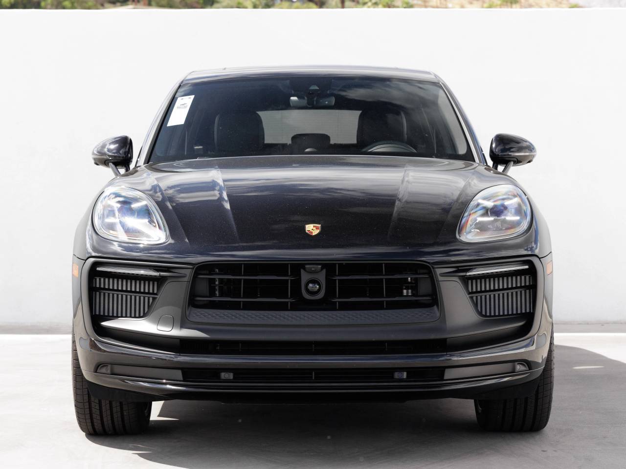 2026 Porsche Macan Macan GTS