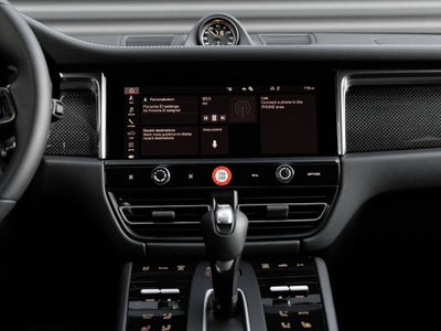 2026 Porsche Macan Macan GTS