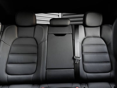 2026 Porsche Macan Macan GTS