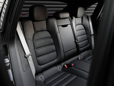 2026 Porsche Macan Macan GTS