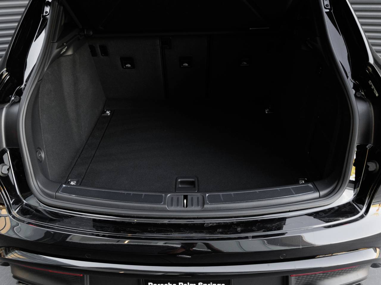 2026 Porsche Macan Macan GTS