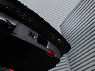 2026 Porsche Macan Macan GTS