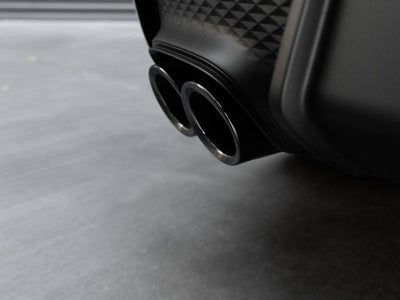 2026 Porsche Macan Macan GTS