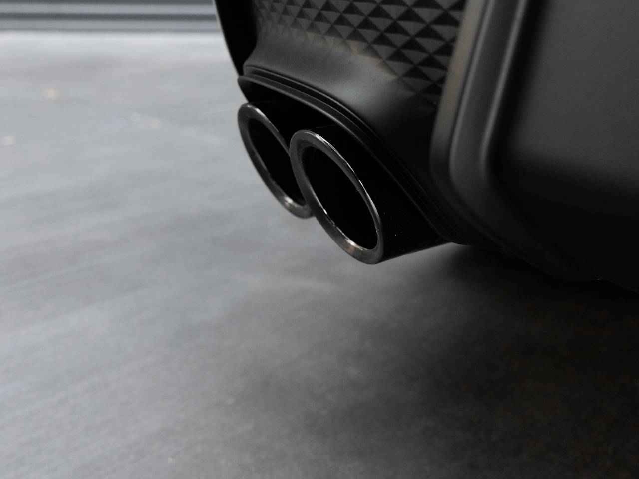 2026 Porsche Macan Macan GTS
