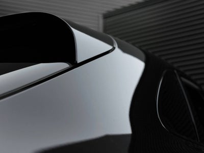 2026 Porsche Macan Macan GTS