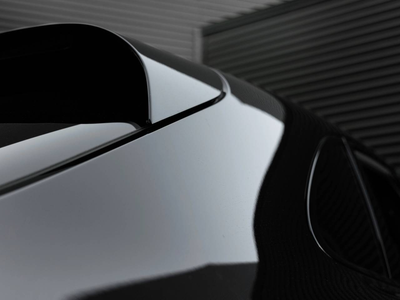 2026 Porsche Macan Macan GTS
