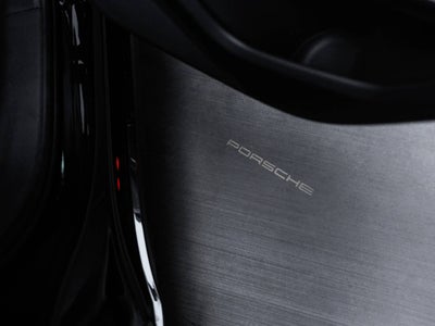 2026 Porsche Macan Macan GTS
