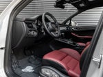 2026 Porsche Macan GTS