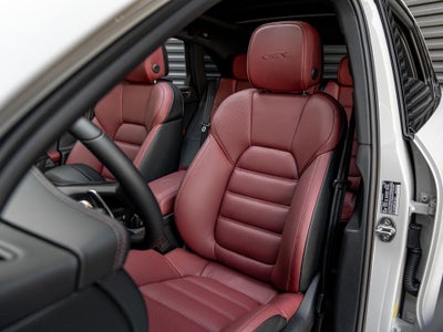 2026 Porsche Macan GTS
